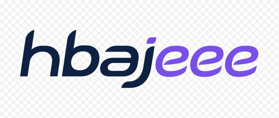 hbajeee logo